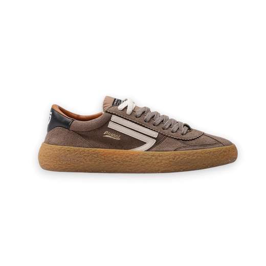 PURAAI SENAKERS VINTAGE SUEDE