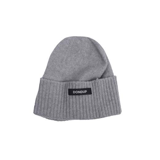 DONDUP CUFFIA CASHMERE