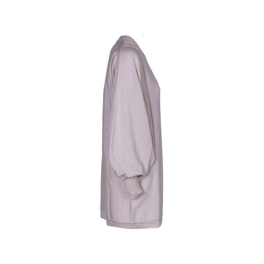 GRIFONI CARDIGAN LUNGO 3 BOTTONI