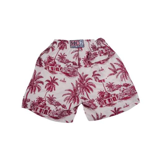 MC2 SAINT BARTH COSTUME GUSTAVIA