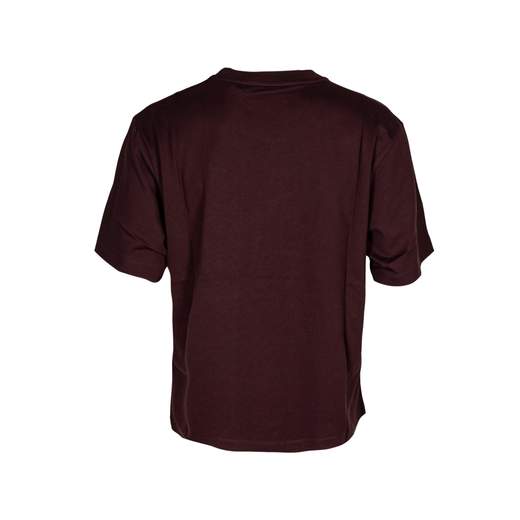 LANEUS T-SHIRT GIROCOLLO RICAMO