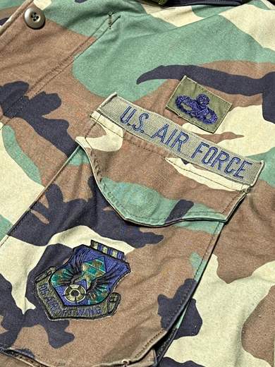 United States Army Field Jacket M-65 USA