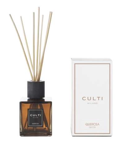 CULTI PROFUMO DIFFUSORE PER AMBIENTE QUERCEA
