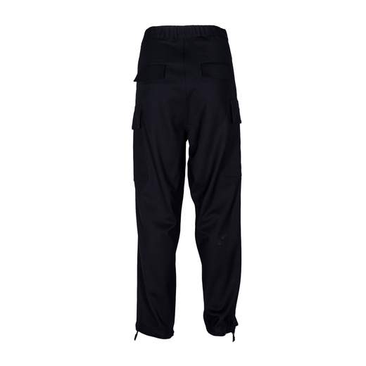 GRIFONI PANTALONE TASCONATO COULISSE