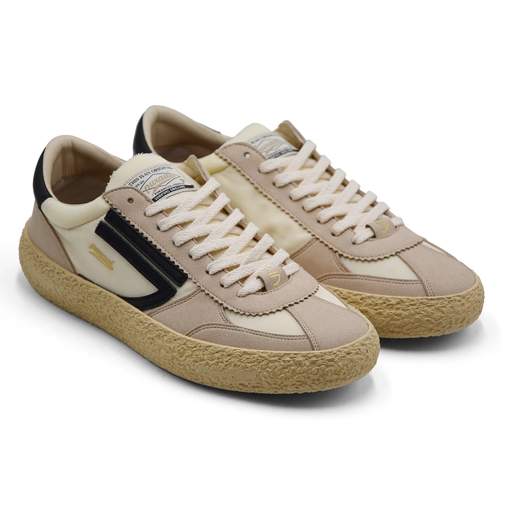 PURAAI SNEAKERS VINTAGE NYLON