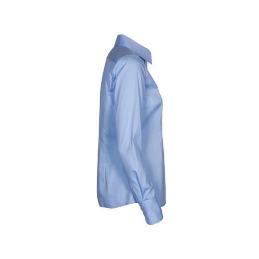 GRIFONI CAMICIA SLIM IN COTONE