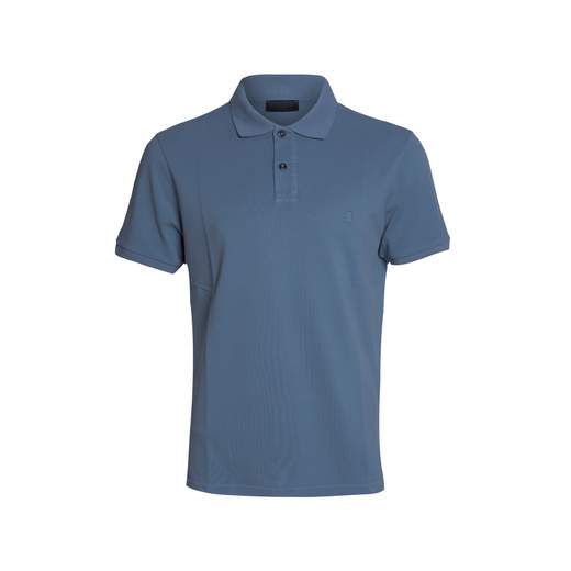 DONDUP POLO LOGO PICCOLO PIQUE'