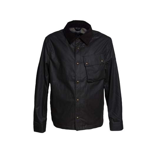 BELSTAFF GROUND JACKET