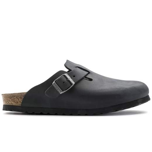 BIRKENSTOCK SLIPPER BOSTON W