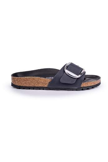 BIRKENSTOCK SANDALO MADRID BIG BUCKLE