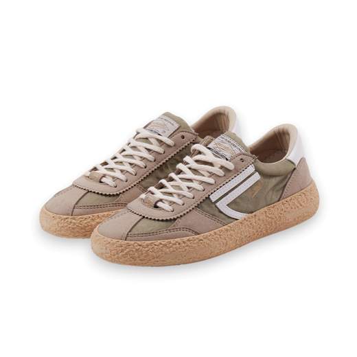 PURAAI SNEAKERS VINTAGE NYLON
