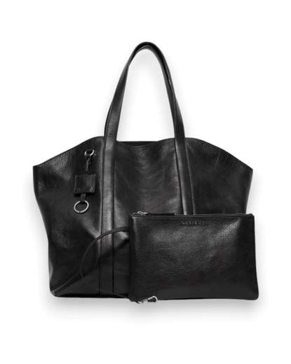 ORCIANI SHOPPING BAG MAN