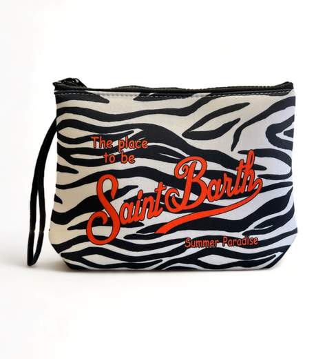 MC2 SAINT BARTH BIKINI HOLDER BAG ALINE NEOPRENE