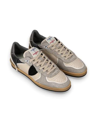 PHILIPPE MODEL SNEAKERS PGAL LOW MAN MIXAGE