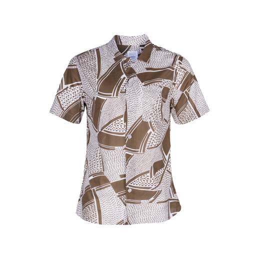 XACUS CAMICIA FANTASIA M/C