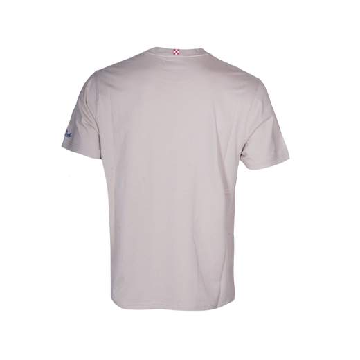 MC2 SAINT BARTH T-SHIRT STAMPA