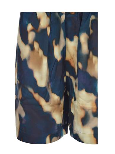 LANEUS BERMUDA COULISSE FANTASIA