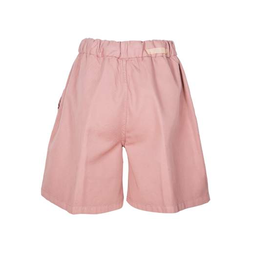 BRIGLIA BERMUDA MAGGY IN COTONE E LINO