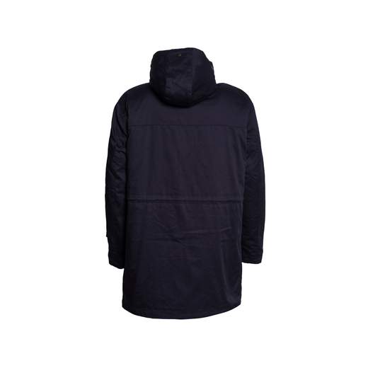 ESKIMO PARKA IMBOTTITO LUNGO