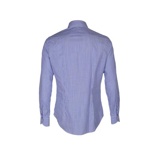 XACUS CAMICIA CLASSICA RIGATA 81201