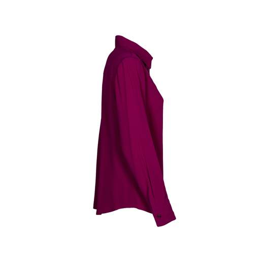GRIFONI CAMICIA CLASSICA SETA