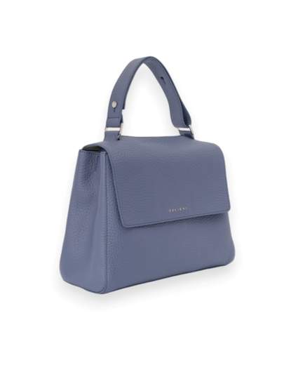 ORCIANI BORSA SVEVA MEDIA