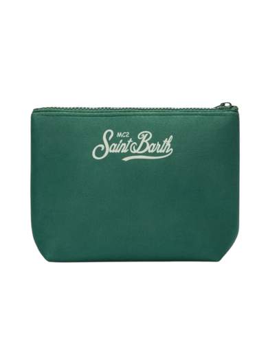 MC2 SAINT BARTH BIKINI HOLDER BAG ALINE NEOPRENE