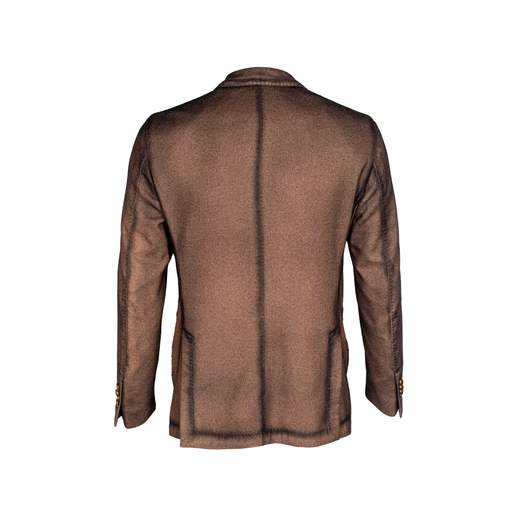 GABRIELE PASINI BLAZER DOPPIOPETTO LANCIA