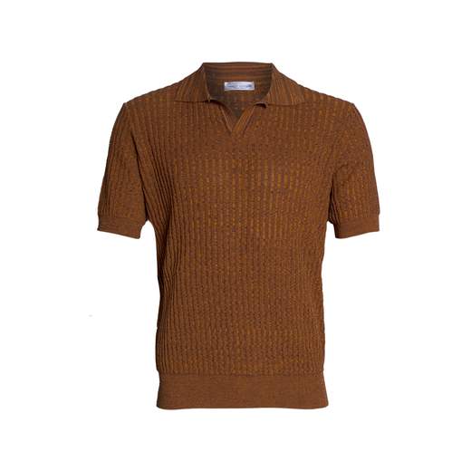 ROBERTO COLLINA POLO MOULINE' M/C