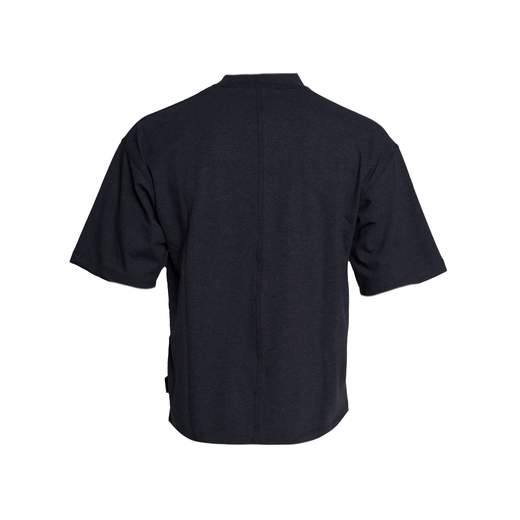PAOLO PECORA T-SHIRT OVER IN JERSEY