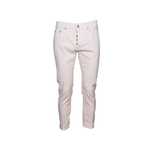 DONDUP JEANS BULL ICON