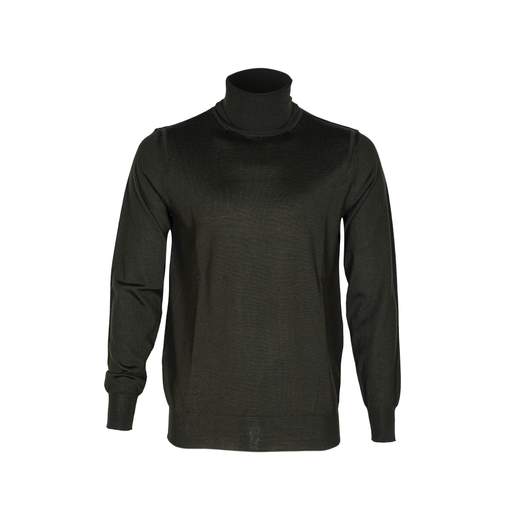 PAOLO PECORA MAGLIA LUPETTO