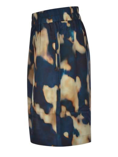 LANEUS BERMUDA COULISSE FANTASIA