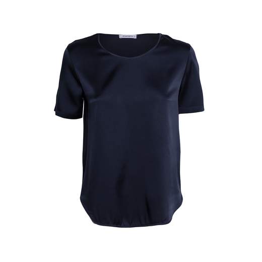 KANGRA BLUSA GIROCOLLO M/C