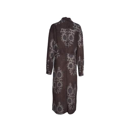 BAZAR DELUXE ABITO CHEMISIER ETNICO