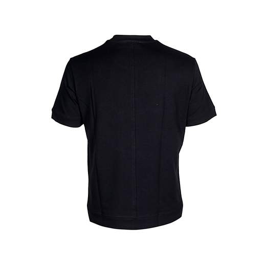 PAOLO PECORA T-SHIRT JERSEY CLASSICA