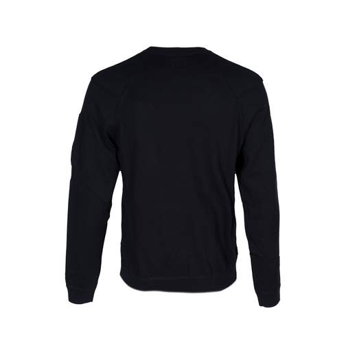 C.P. COMPANY CREW NECK KNIT SEA ISLAND