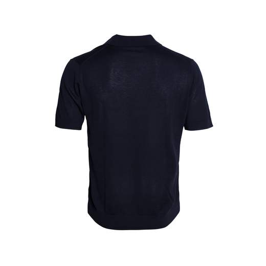 PAOLO PECORA POLO MANICA CORTA