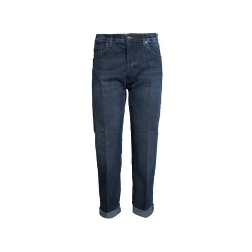 DONDUP JEANS ICON DENIM