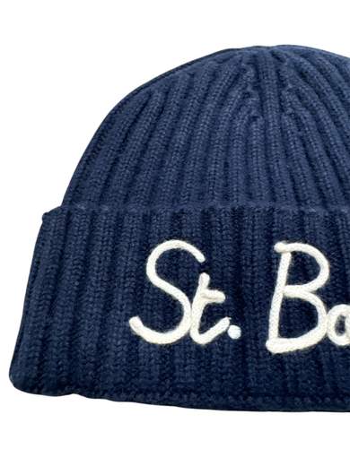 MC2 SAINT BARTH CUFFIA WENGEN