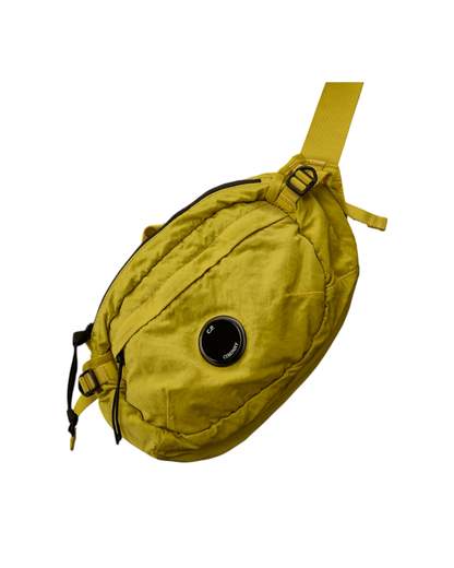C.P. COMPANY CROSSBODY PACK NYLON B
