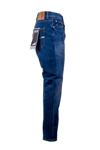 GRIFONI JEANS PIER M02
