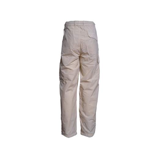 C.P. COMPANY FLATT NYLON LOOSE CARGO PANTS