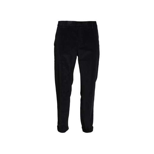 DONDUP PANTALONE GAUBERT RELAXED VELLUTO