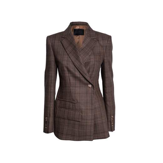 DONDUP BLAZER SLIM-FIT