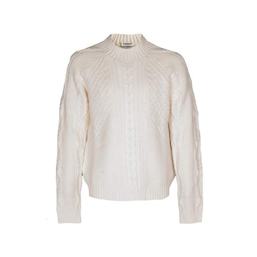 DONDUP PULLOVER TRECCE