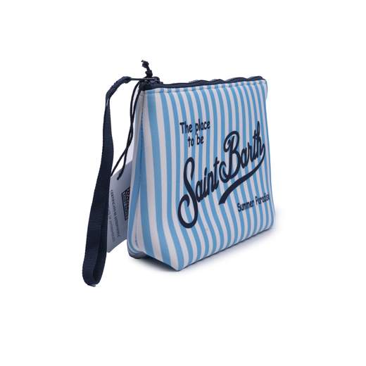 MC2 SAINT BARTH BIKINI HOLDER BAG ALINE NEOPRENE