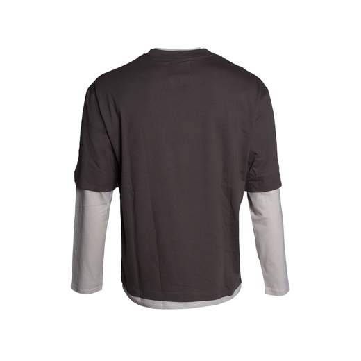 WOC T-SHIRT LONG SLEEVE VENEZIA