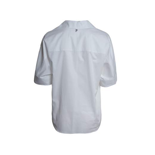 DONDUP CAMICIA BOXY