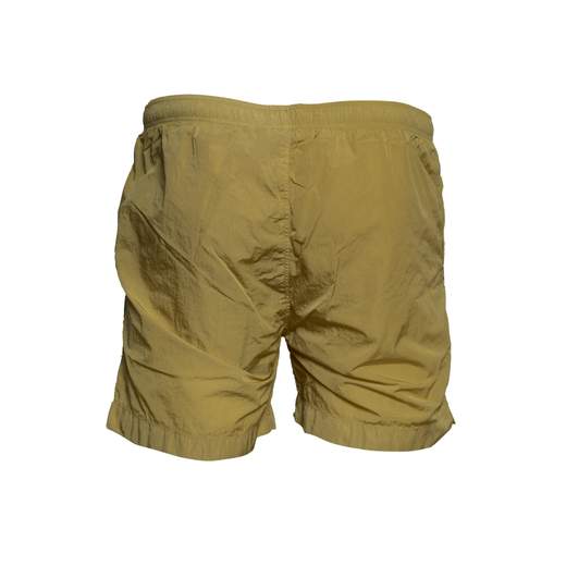 C.P. COMPANY BOXER BEACHWEAR IN ECO-CHROME R